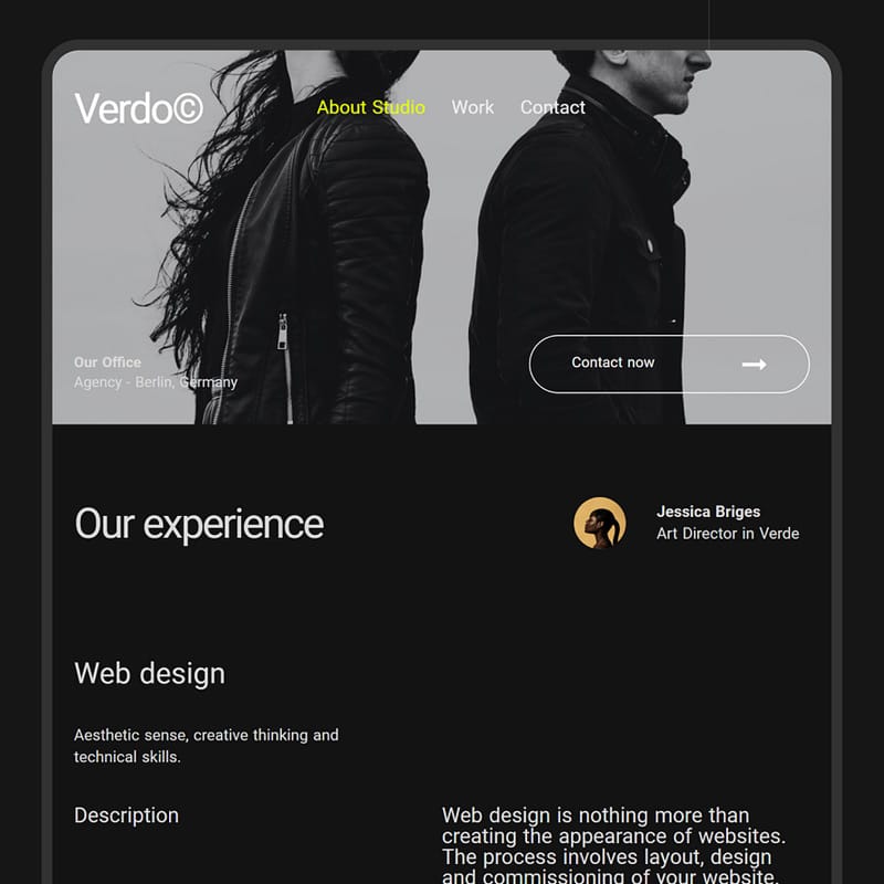 Best Website Development Agency